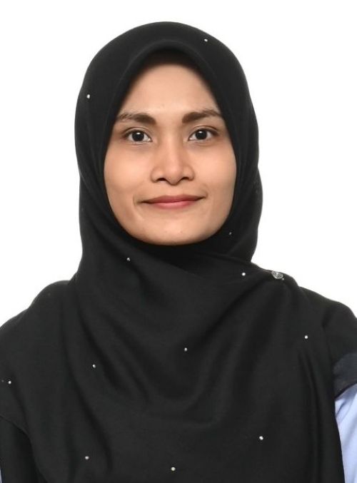 Arina Nadhirah binti Ramli